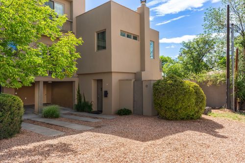 e-211 Callecita Pl, Santa Fe, NM, 87501-1181 | Card Image