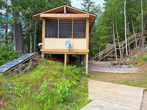 22 Fire Route 311, Trent Lakes, ON, K0L1J0 | Card Image