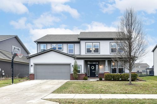 102 Balsam Dr, Danville, IN, 46122-5519 | Card Image