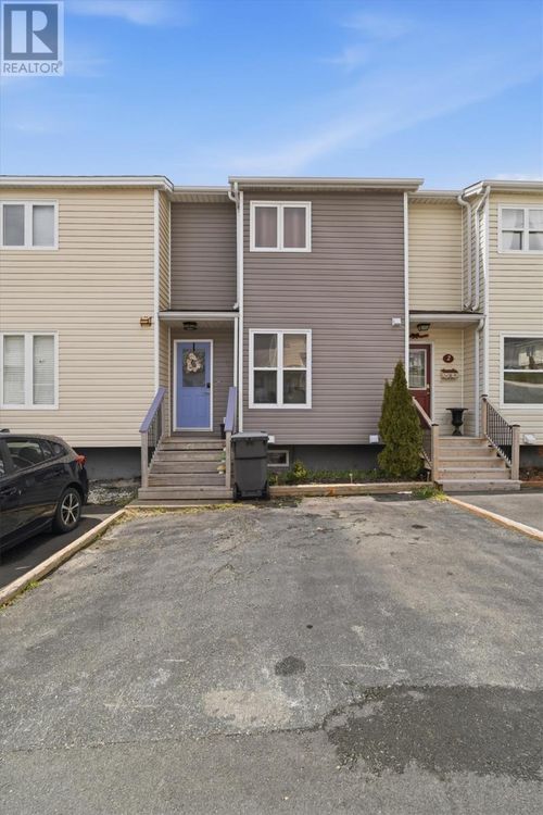 4 Nash Crescent, Mount Pearl, NL, A1N3G7 | Card Image