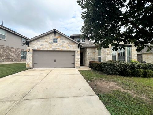 613 Palmilla St, Leander, TX, 78641-3523 | Card Image