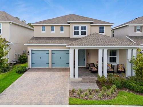 15652 Gentle Rain Drive, WINTER GARDEN, FL, 34787 | Card Image