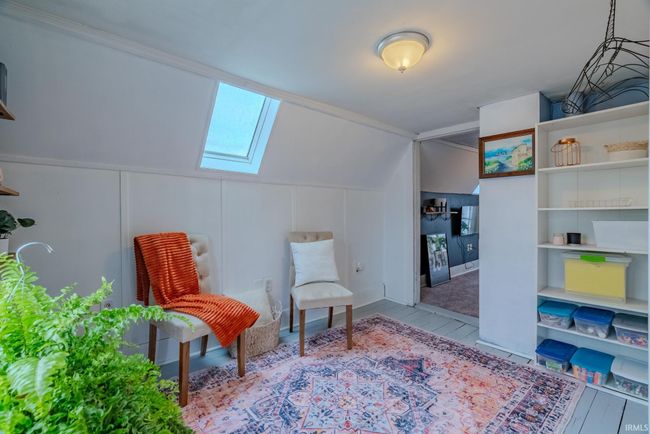124 Elm St, House other with 3 bedrooms, 1 bathrooms and null parking in Wabash IN | Image 17