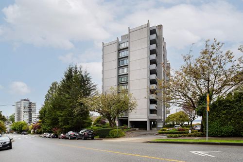 301-1930 Bellevue Avenue, West Vancouver, BC, V7V1B5 | Card Image