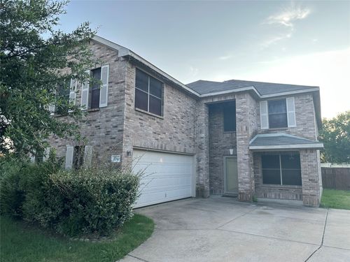 334 Bob White Dr, Red Oak, TX, 75154-4646 | Card Image