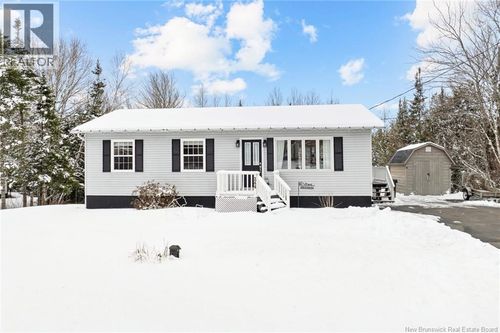 244 Sunrise Estates Dr, New Maryland, NB, E3C1G7 | Card Image
