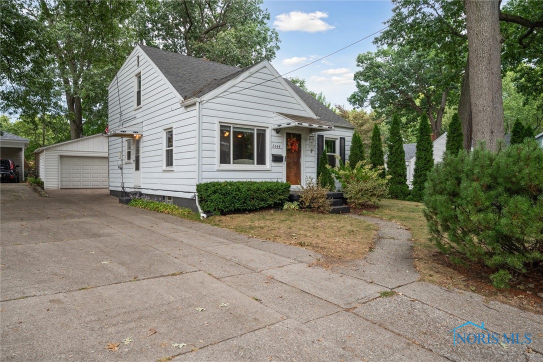 Grantwood Dr, Toledo, OH 43613