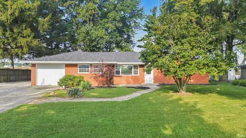 1208 S State Road 213, Tipton, IN, 46072-8731 | Card Image