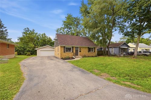 2783 South Blvd, Kettering, OH, 45419-2313 | Card Image