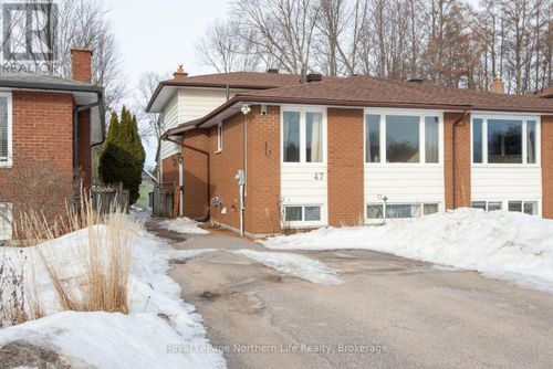 47 Harris Dr, North Bay, ON, P1A3Z1 | Card Image