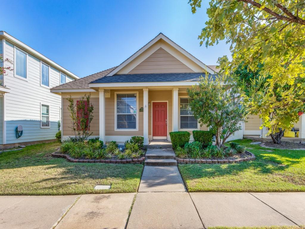 Franklin Dr, Providence Village, TX 76227