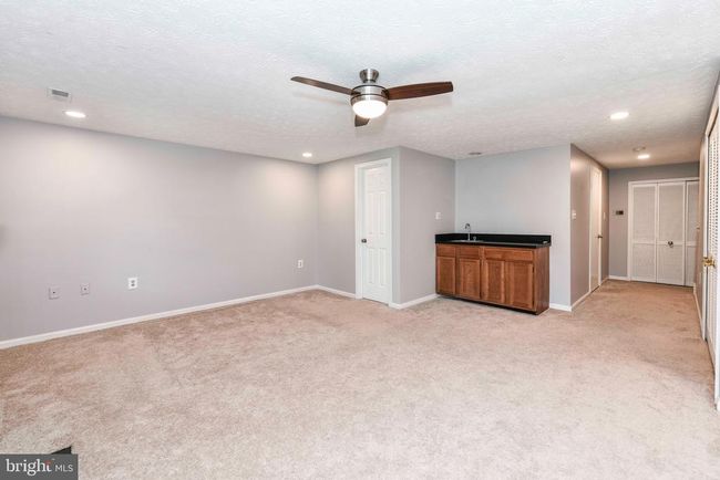 14552 Eddy Ct, Townhouse with 3 bedrooms, 4 bathrooms and null parking in CENTREVILLE VA | Image 32