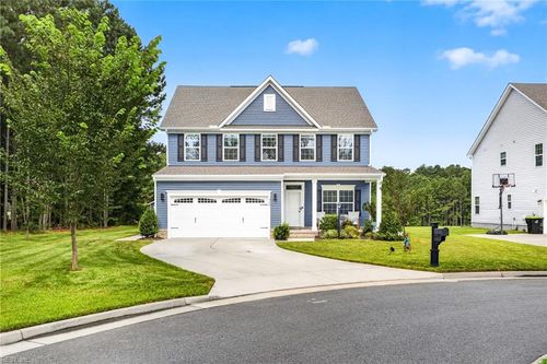960 Turner Landing Way, Smithfield, VA, 23430-2234 | Card Image