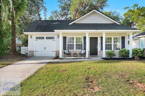 200 Wilson Ave, Hinesville, GA, 31313-2621 | Card Image