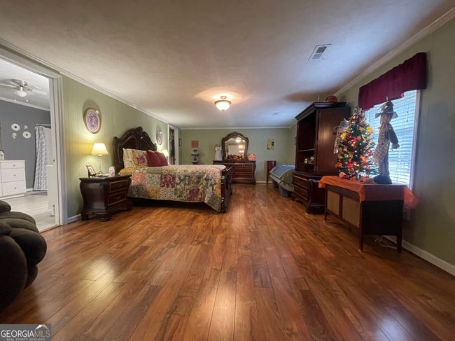 151 Airport Rd, House other with 3 bedrooms, 2 bathrooms and null parking in Trion GA | Image 11