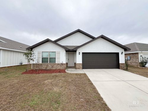 8390 Harmon St, Daphne, AL, 36526-0109 | Card Image