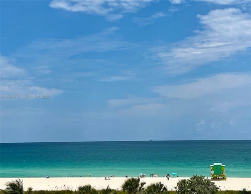525-345 Ocean Dr, Miami Beach, FL, 33139-6916 | Card Image