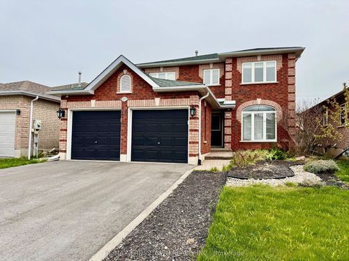 25 Nicole Marie Ave, Barrie, ON, L4M6Z1 | Card Image