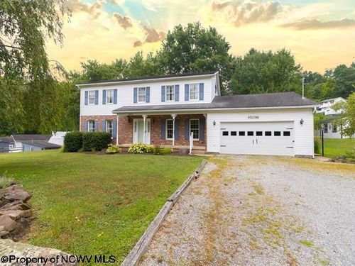 1478 Suds Run Road, Mount Clare, WV, 26408 | Card Image