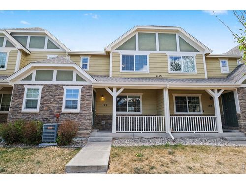 unit-103-1015 Andrews Peak Dr, Fort Collins, CO, 80521-4299 | Card Image