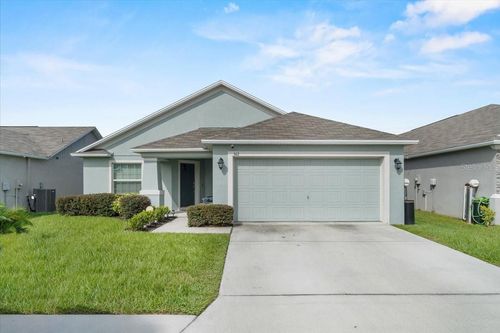 312 Burrowing Owl Ln, WINTER HAVEN, FL, 33880-2341 | Card Image