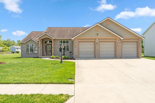 2013 Archangel, Huntington, IN, 46750-4189 | Card Image