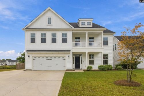 313 Haflinger Lane, Lexington, SC, 29072 | Card Image