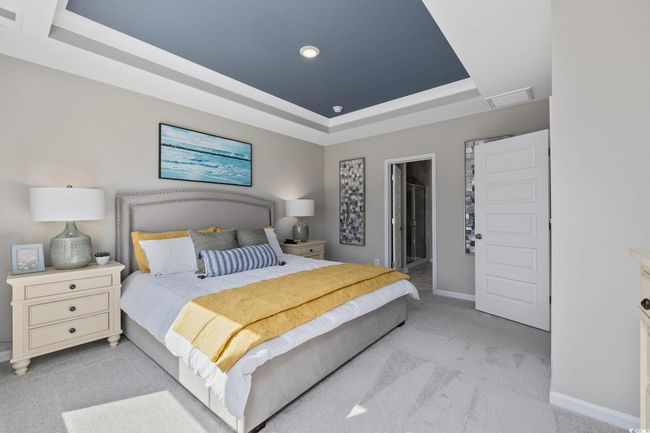 1521 Sea Chase Way, House other with 3 bedrooms, 2 bathrooms and 2 parking in North Myrtle Beach SC | Image 14