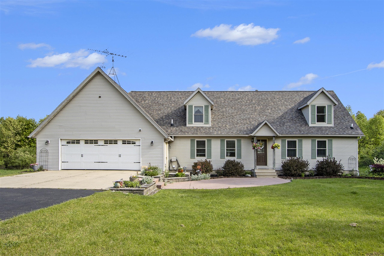 Watkins Rd, Battle Creek, MI 49015