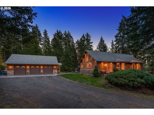 232 Upper Lakeview Rd, White Salmon, WA, 98672-8105 | Card Image