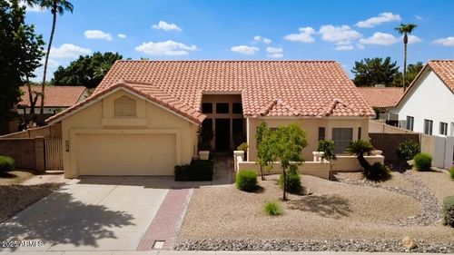 1601 W Oakland St, Chandler, AZ, 85224-4279 | Card Image