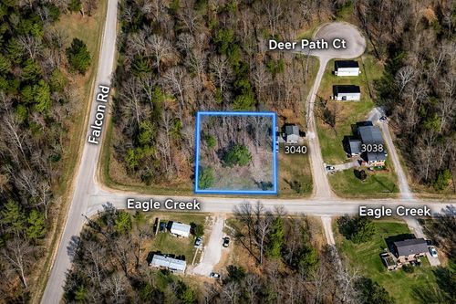 0 Eagle Creek Ct, Nunnelly, TN, 37137 | Card Image