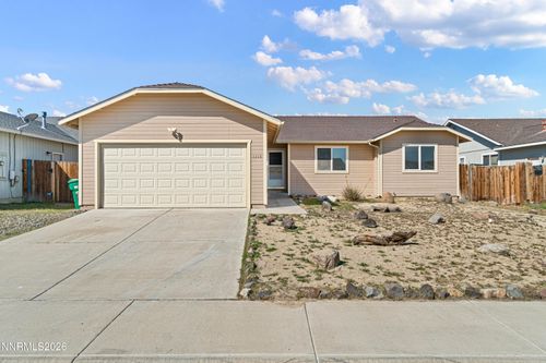 1115 Herron Ln, Fernley, NV, 89408-9167 | Card Image