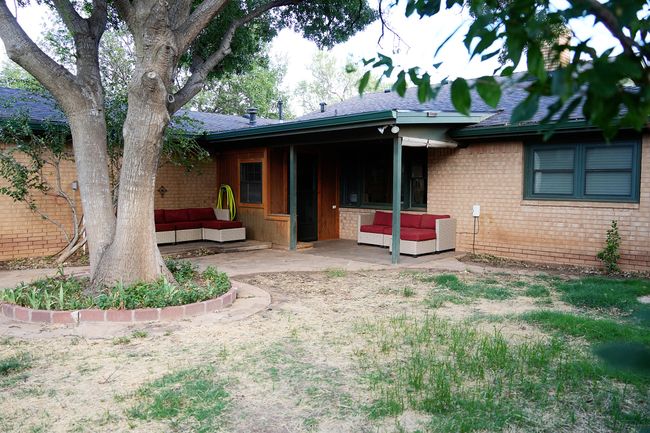 5712 70 Th Pl, House other with 3 bedrooms, 2 bathrooms and null parking in Lubbock TX | Image 37