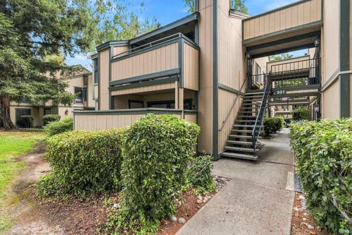1-301 Del Verde Cir, Sacramento, CA, 95833-3041 | Card Image