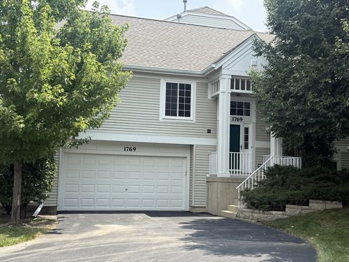 1769-1769 Concord Drive, Glendale Heights, IL, 60139 | Card Image