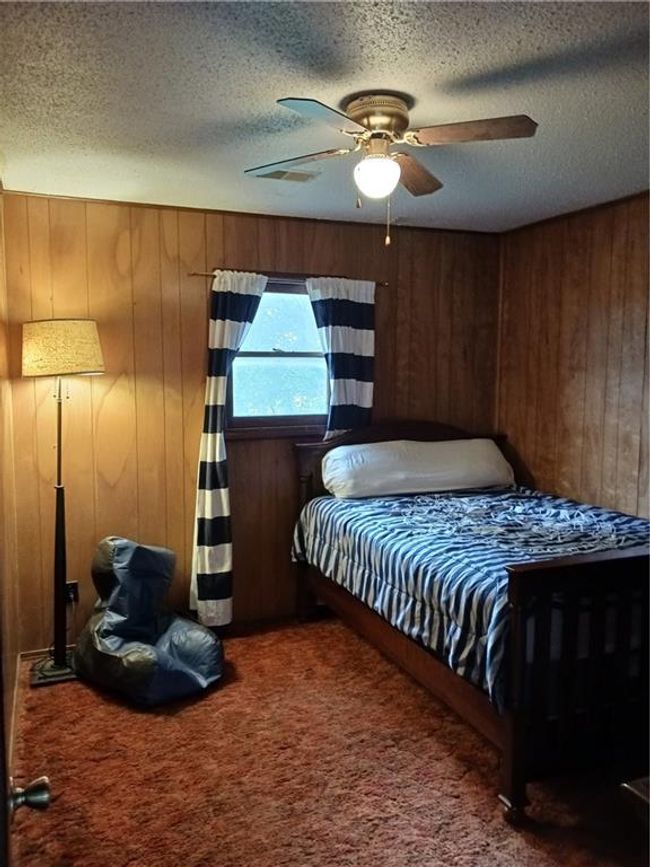 871 Sw 301 St Rd, House other with 2 bedrooms, 1 bathrooms and null parking in Chilhowee MO | Image 21