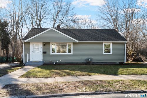 80 Furman Rd, Hamden, CT, 06514-4502 | Card Image