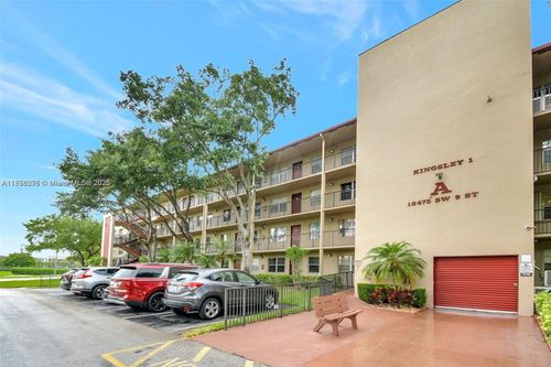 apt-106a-13475 Sw 9th St, Pembroke Pines, FL, 33027-1805 | Card Image
