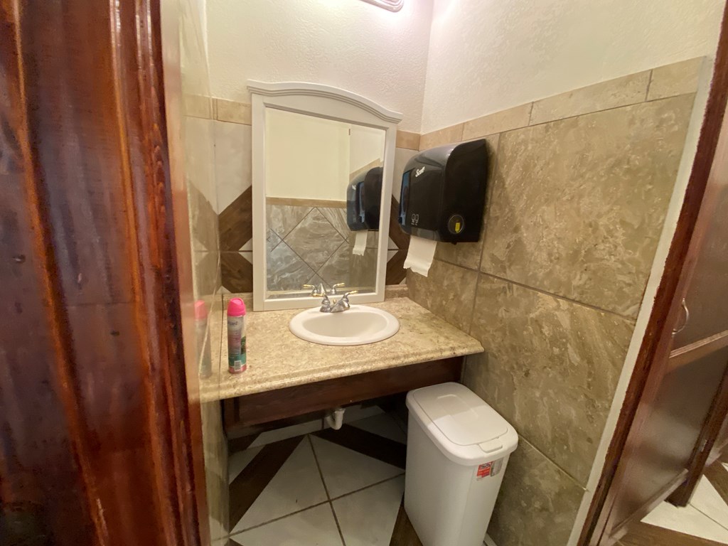 Commercial Lease in Odessa 2