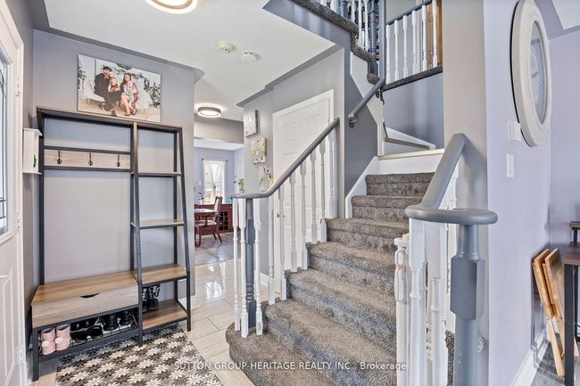 17 Hirons Dr, House other with 3 bedrooms, 3 bathrooms and 2 parking in Ajax ON | Image 7