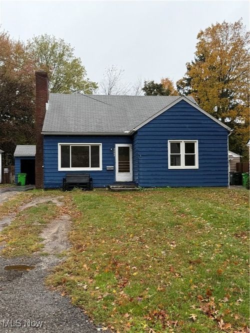 2025 Orchard Dr, Wooster, OH, 44691-2009 | Card Image