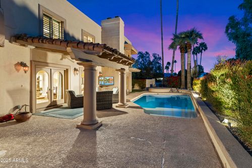 19-7500 E Mccormick Pkwy, Scottsdale, AZ, 85258-2900 | Card Image