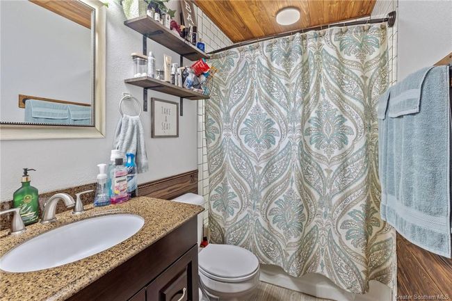 1411 Hargrove Loop, House other with 3 bedrooms, 1 bathrooms and null parking in DeQuincy LA | Image 10