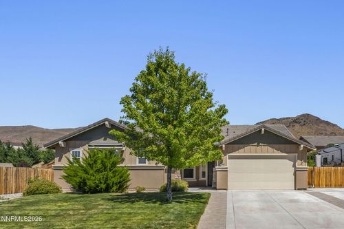 2900 Tobiano Dr, Reno, NV, 89521-8020 | Card Image