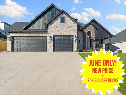 1506 Lookout Dr, Bella Vista, AR, 72714 | Card Image