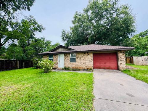 315 N Dwayne Circle, Vidor, TX, 77662 | Card Image
