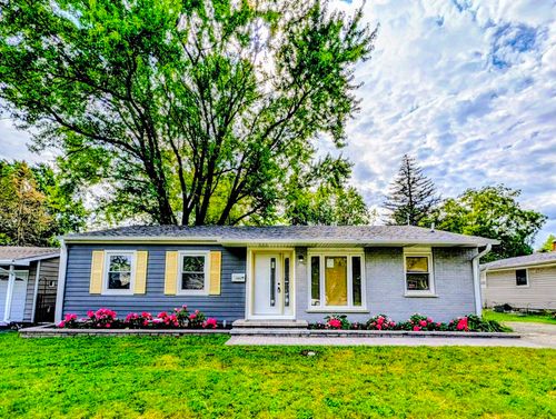 1005 Valley Stream Dr, Wheeling, IL, 60090-3907 | Card Image