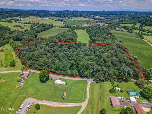 tbd-Tbd Upper Sand Valley Road, Jonesborough, TN, 37659 | Card Image