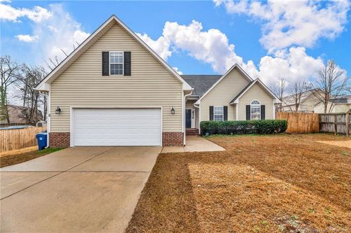 7817 Rosewood Ave, Fayetteville, NC, 28314-6269 | Card Image